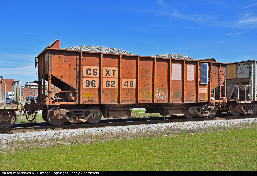 CSXT 966248